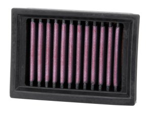 BMW C600 Sport Performance Air Intake - K&N Engineering - Direct Fit - `12-`13 BMW C600 Sport Performance Air Intake - K&N Engineering - Direct Fit - `12-`13